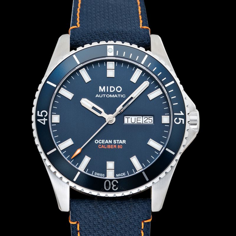 replica Mido OCEAN STAR M026.430.17.041.00 WATCHES 3 