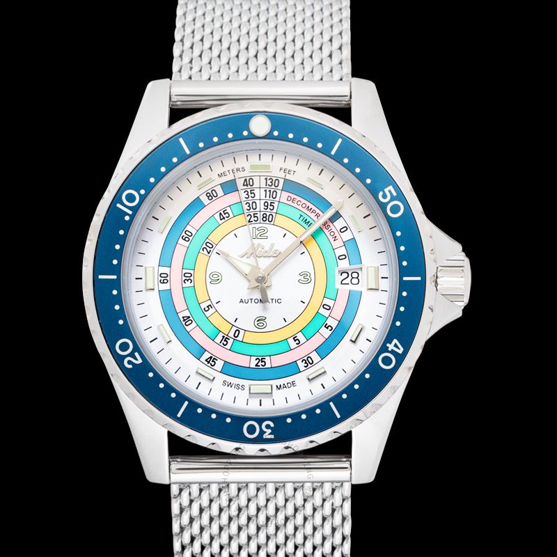 replica Mido OCEAN STAR M026.807.11.031.00 WATCHES 3 
