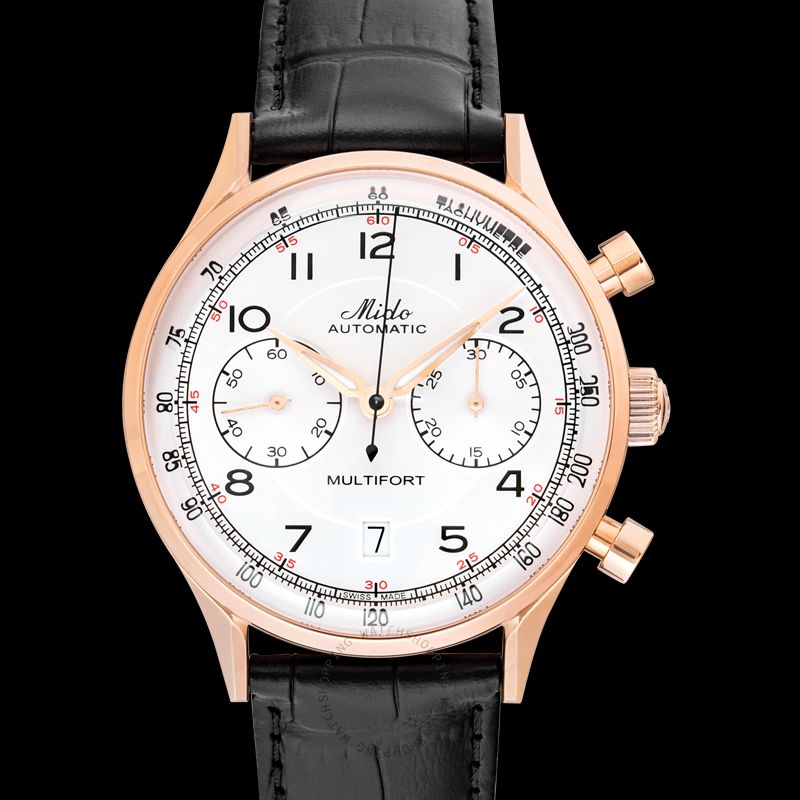 replica Mido Multifort M040.427.36.262.00 WATCHES 3 