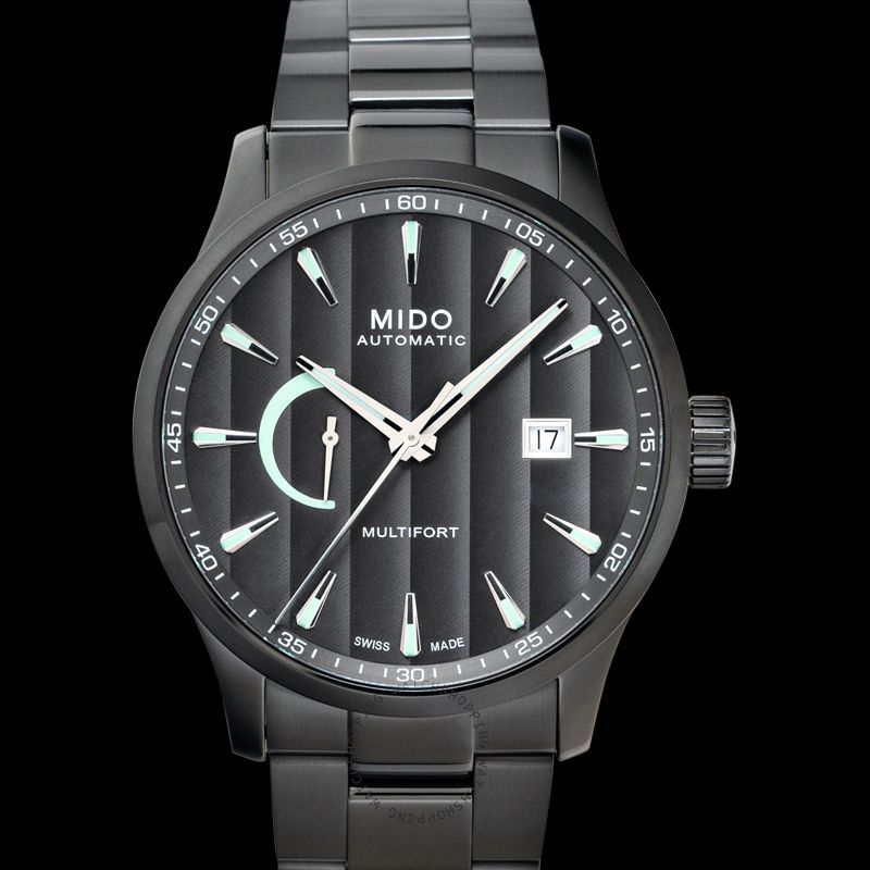 replica Mido Multifort M038.424.33.061.00 WATCHES 3 
