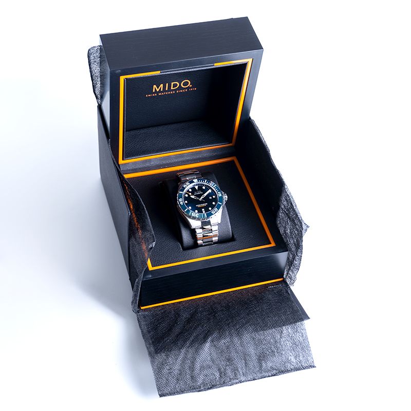 replica Mido OCEAN STAR M026.608.11.041.01 WATCHES 3 