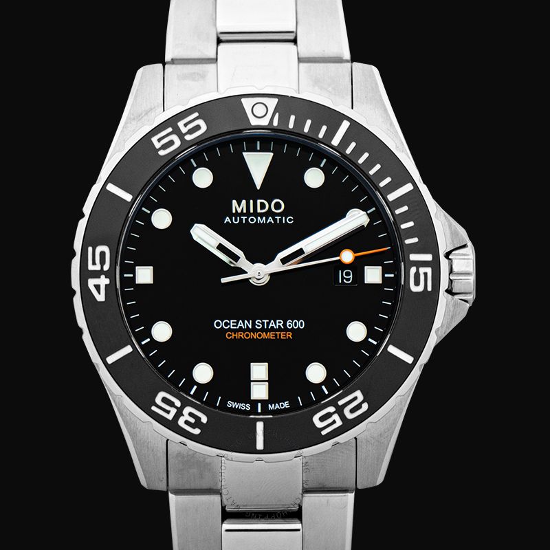 replica Mido OCEAN STAR M026.608.11.051.00 WATCHES 3 