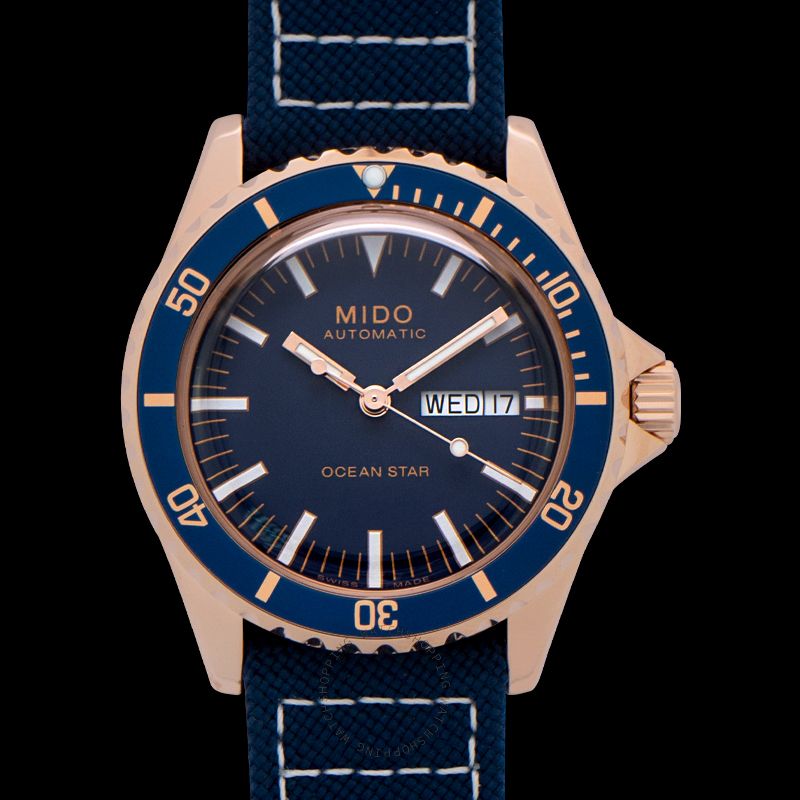 replica Mido OCEAN STAR M026.830.38.041.00 WATCHES 3 