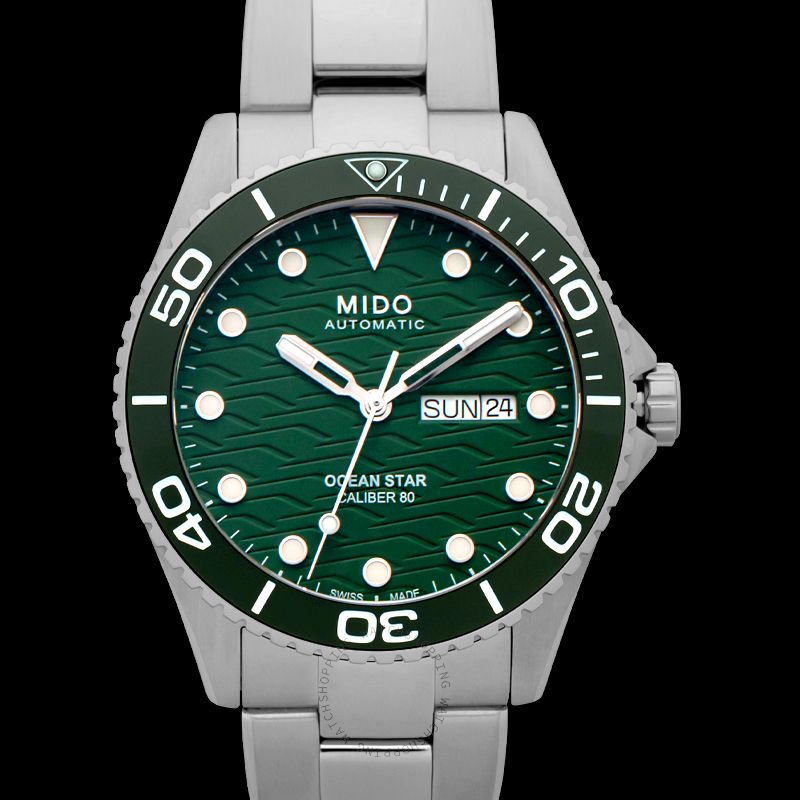 replica Mido OCEAN STAR M042.430.11.091.00 WATCHES 3 