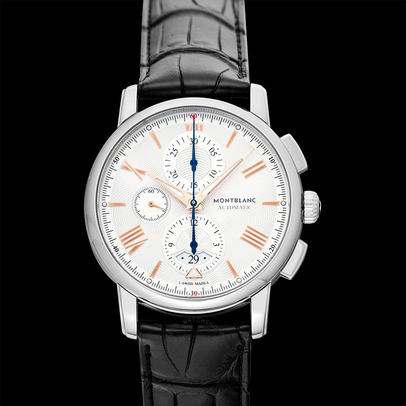 replica Montblanc 114855 WATCHES 3 