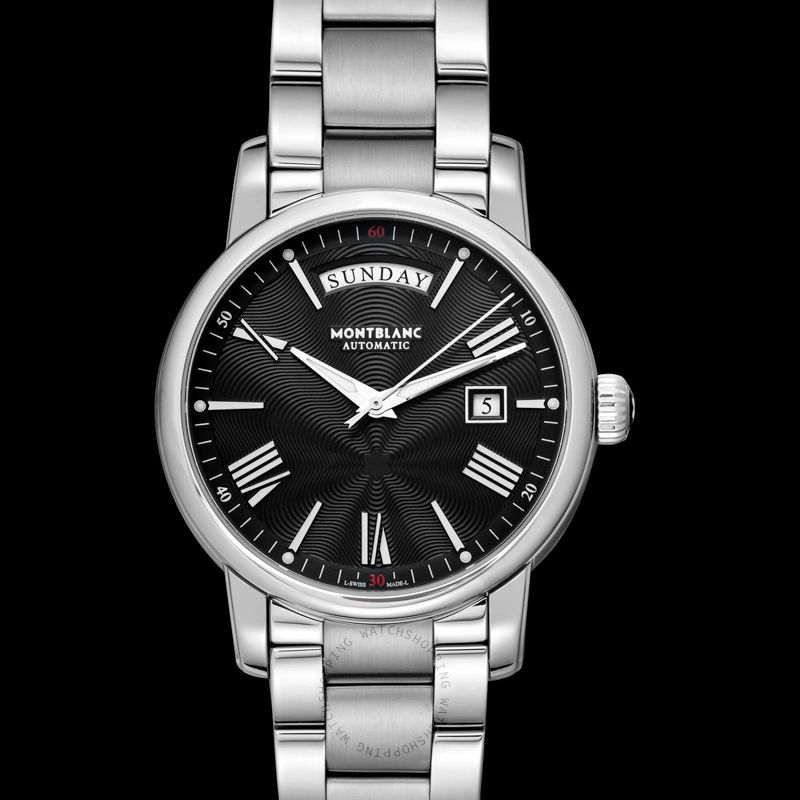 replica Montblanc 115937 WATCHES 3 