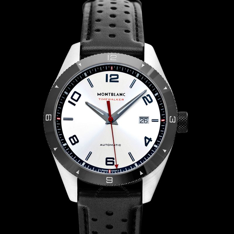 replica Montblanc TimeWalker 116058 WATCHES 3 