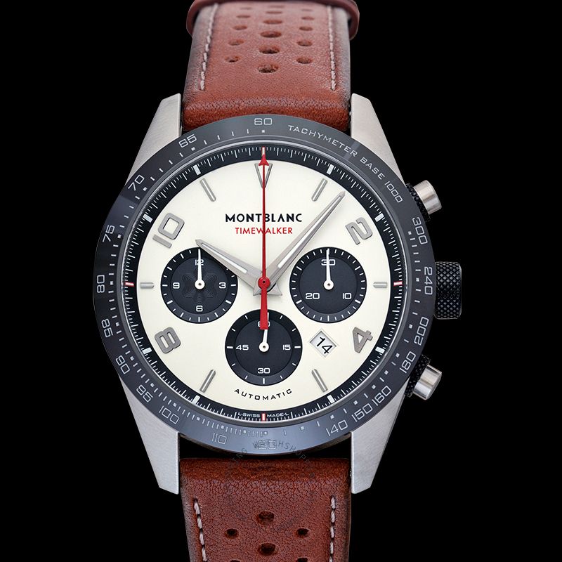 replica Montblanc TimeWalker 118488 WATCHES 3 