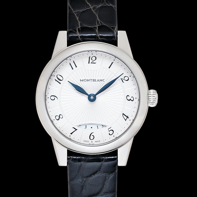 replica Montblanc boheme 111206MB WATCHES 3 