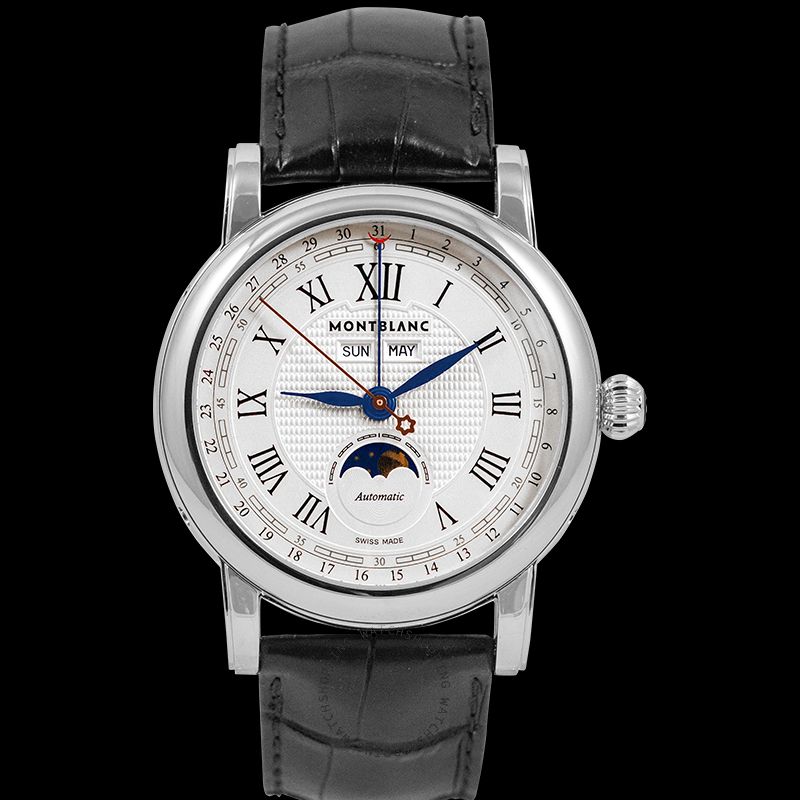 replica Montblanc MB113645 WATCHES 3