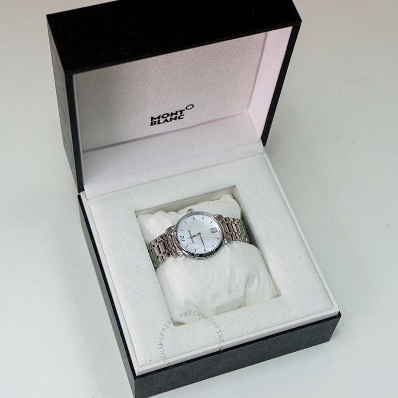 replica Montblanc Star 108764 WATCHES 3 