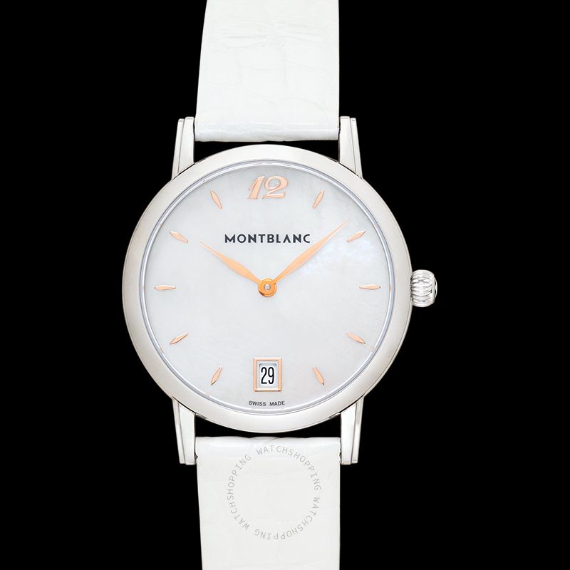 replica Montblanc Star 108765 WATCHES 3 