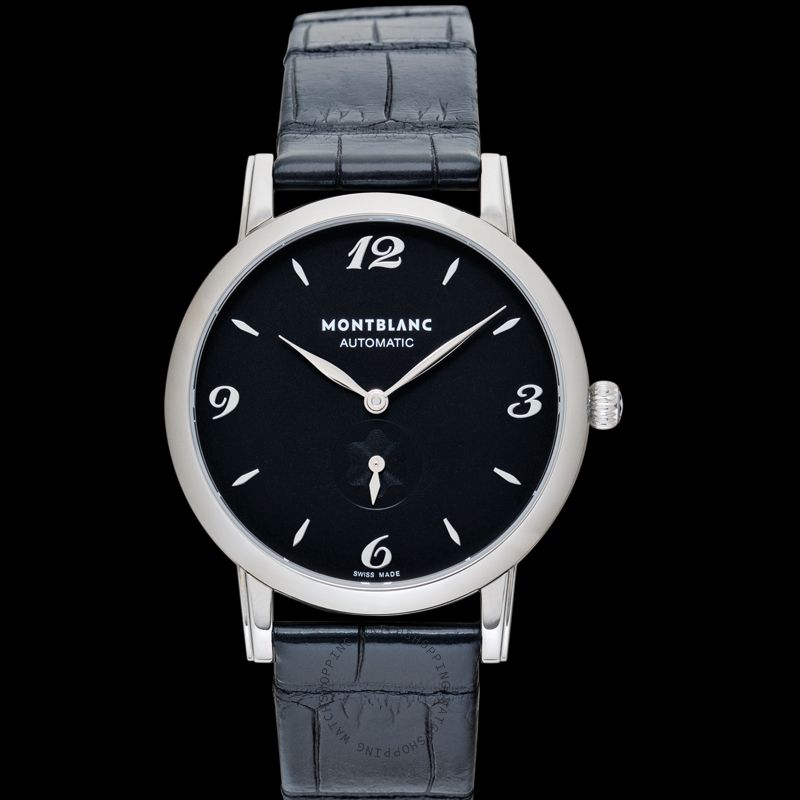 replica Montblanc Star 107072 WATCHES 3 