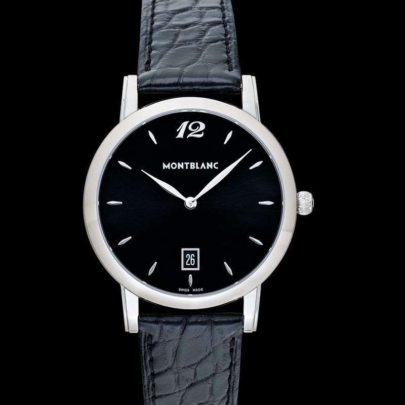 replica Montblanc Star 108769 WATCHES 3 