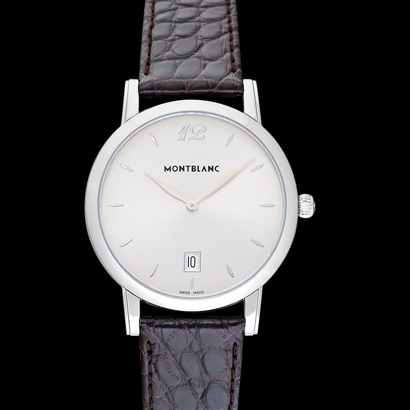 replica Montblanc Star 108770 WATCHES 3 