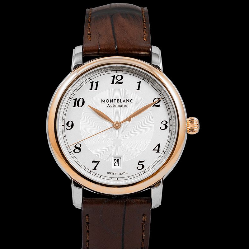 replica Montblanc Star Legacy MB117577 WATCHES 3