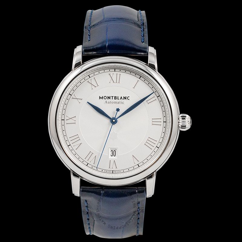 replica Montblanc Star Legacy MB119956 WATCHES 3