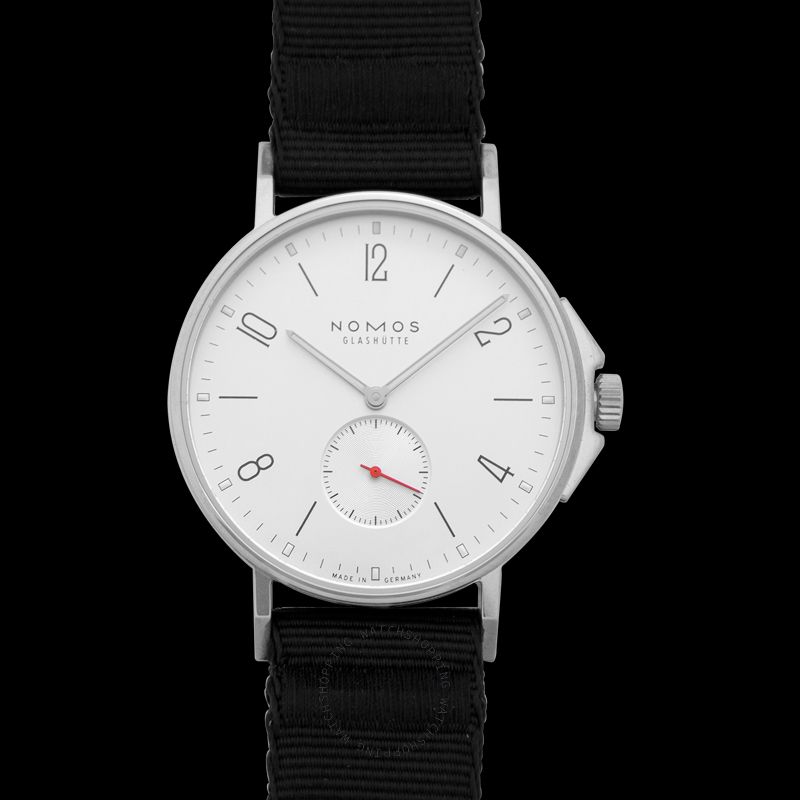 replica Nomos Glashuette Ahoi 555 WATCHES 3