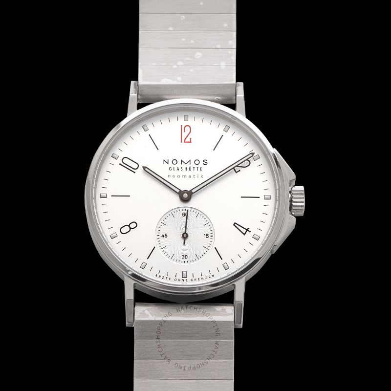 replica Nomos Glashuette Ahoi 560.S1 WATCHES 3 