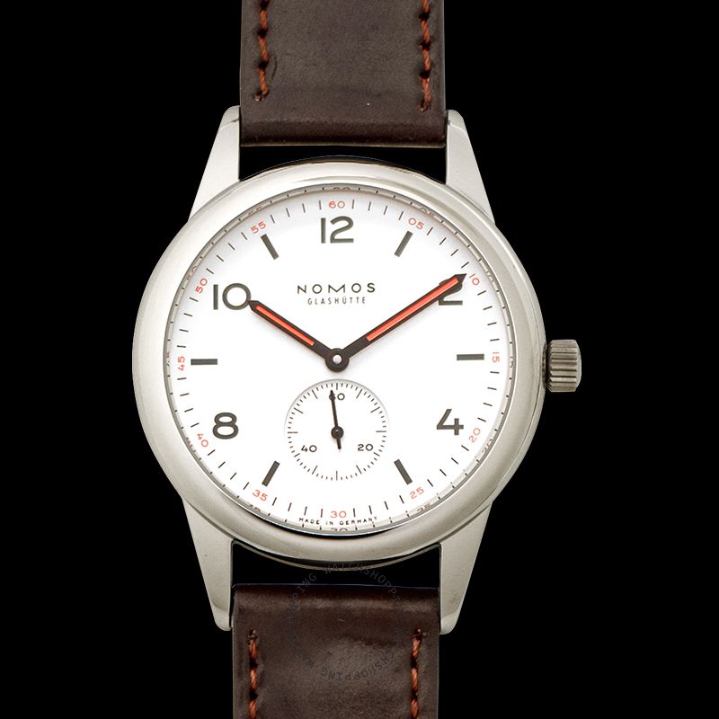 replica Nomos Glashuette Club 753 WATCHES 3