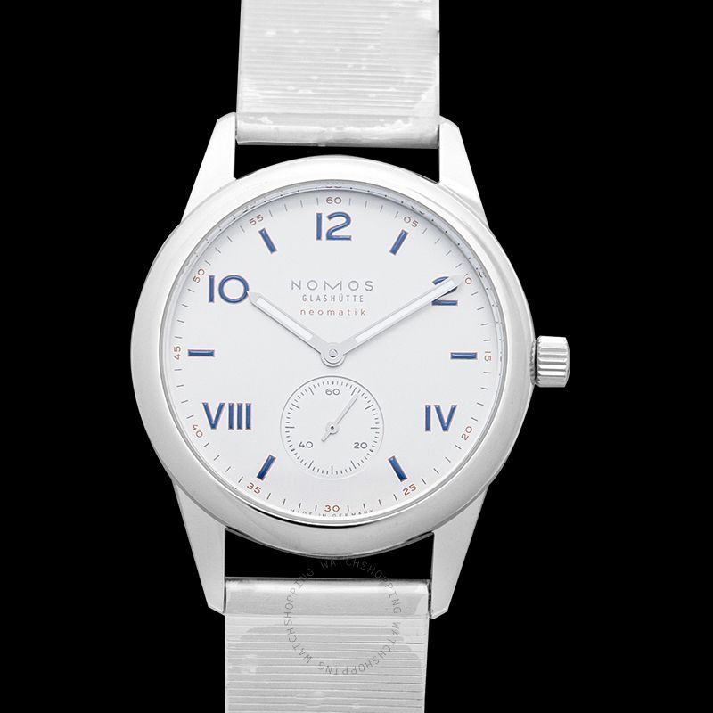 replica Nomos Glashuette Club 766 WATCHES 3 