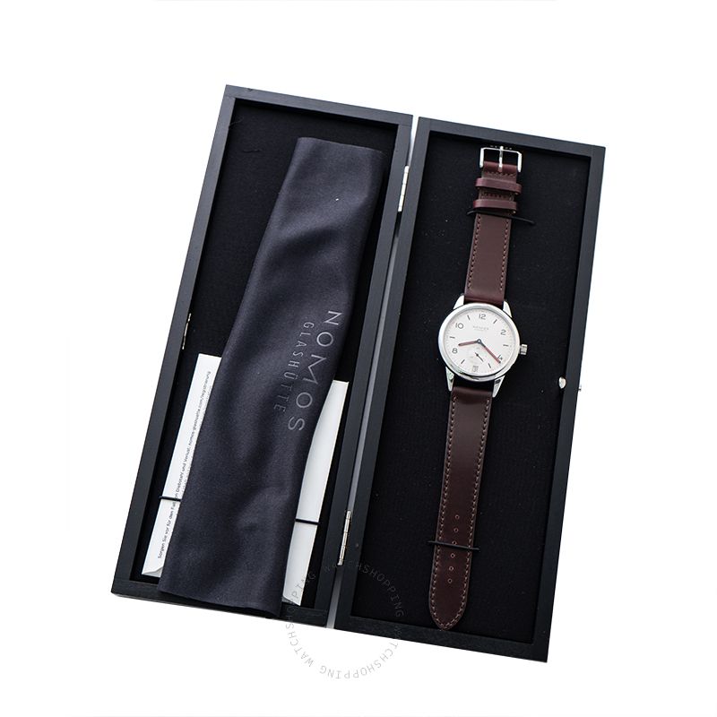 replica Nomos Glashuette Club 771 WATCHES 3 