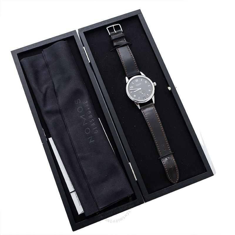 replica Nomos Glashuette Club 774 WATCHES 3 