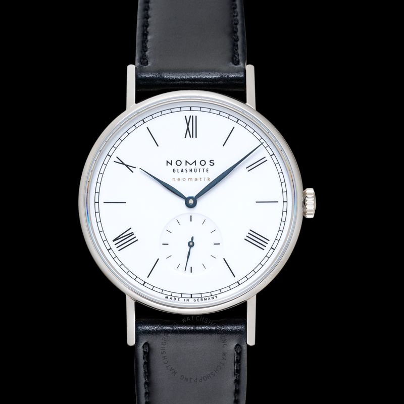 replica Nomos Glashuette Ludwig 250.S1 WATCHES 3 