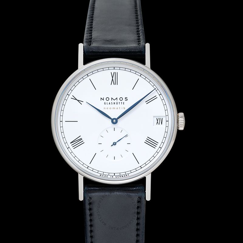 replica Nomos Glashuette Ludwig 261.S1 WATCHES 3 