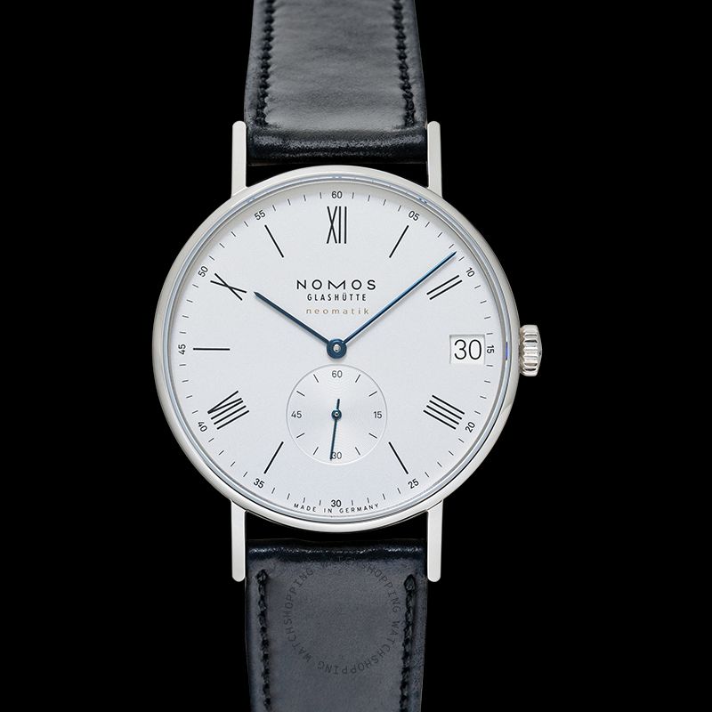 replica Nomos Glashuette Ludwig 261 WATCHES 3 