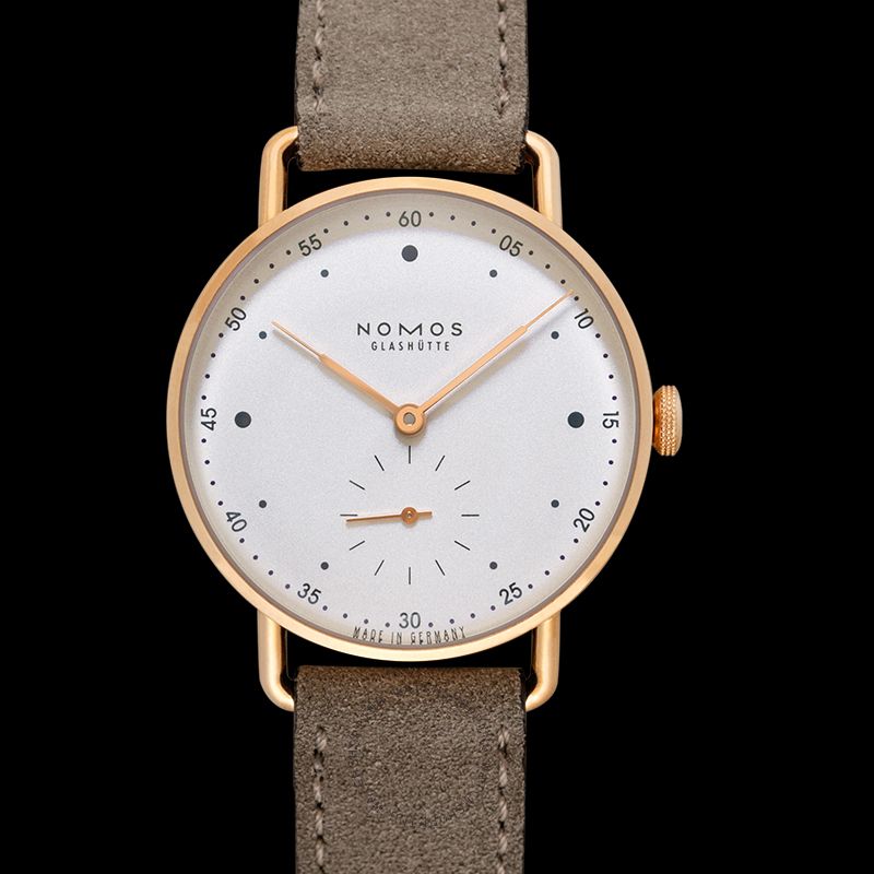 replica Nomos Glashuette Metro 1170 WATCHES 3 