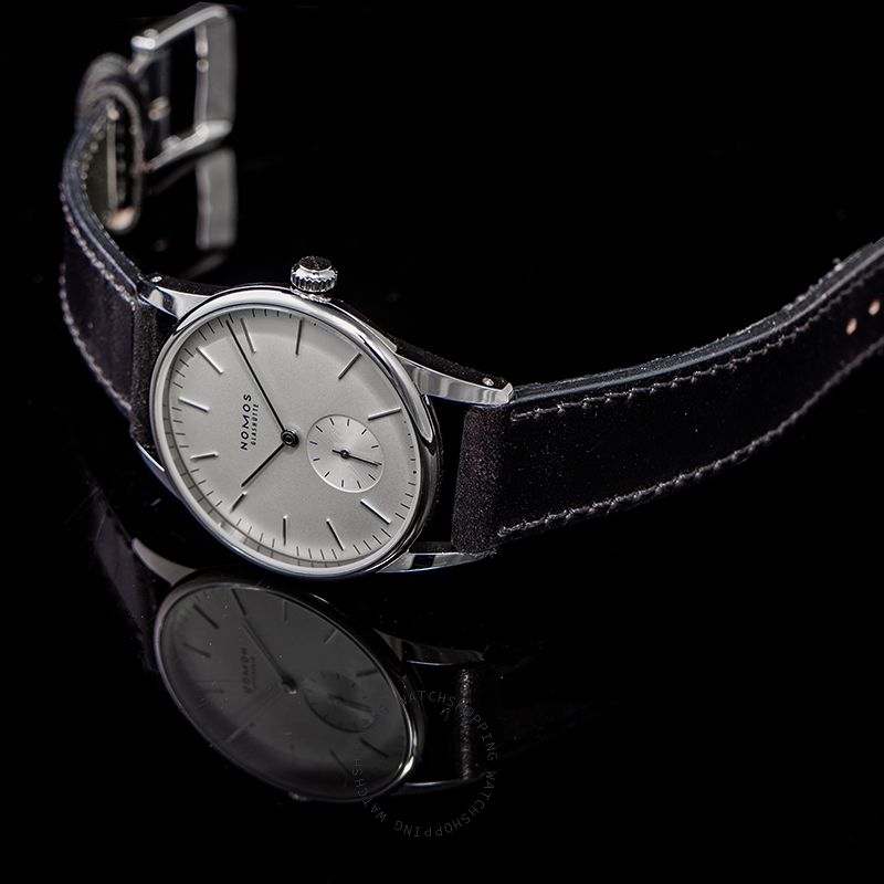 replica Nomos Glashuette Orion 306 WATCHES 3
