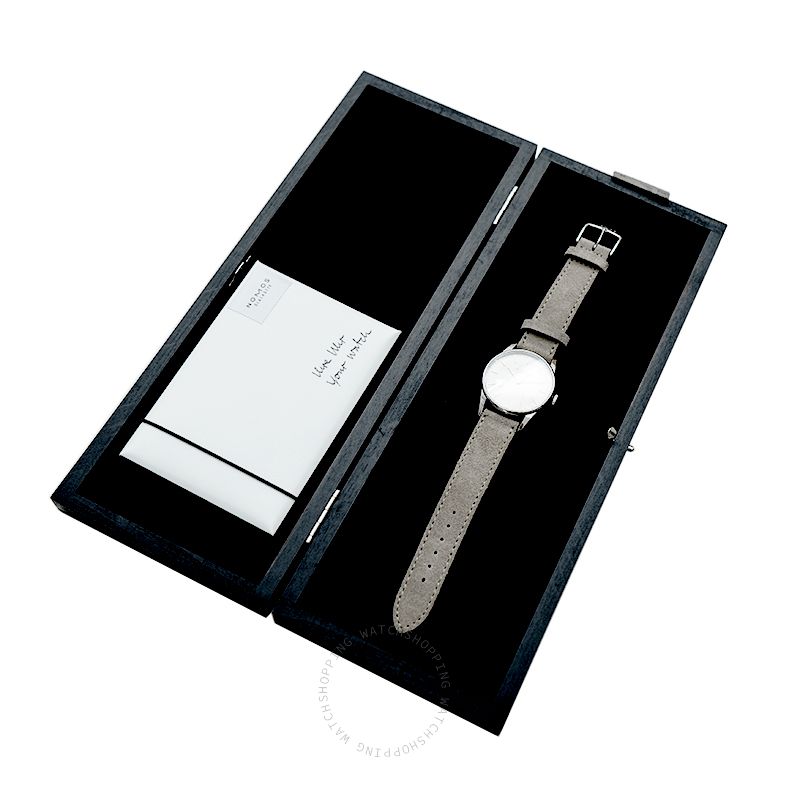 replica Nomos Glashuette Orion 320 WATCHES 3 