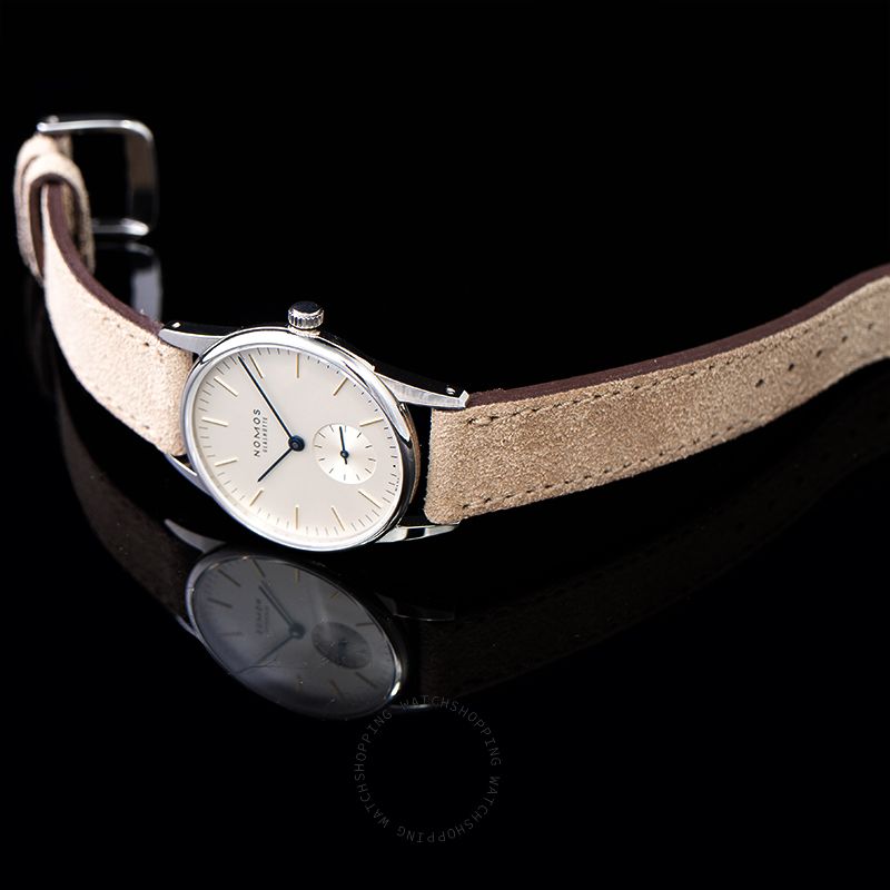 replica Nomos Glashuette Orion 322 WATCHES 3