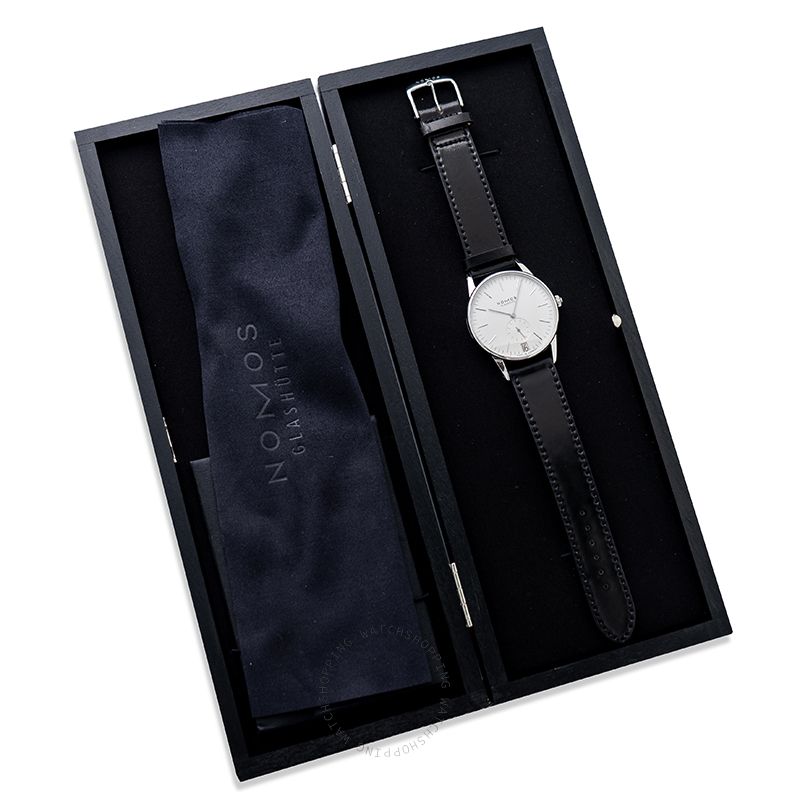 replica Nomos Glashuette Orion 381 WATCHES 3 