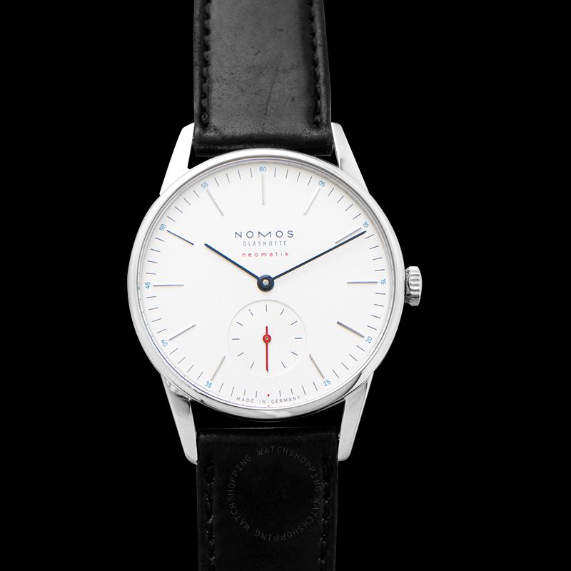 replica Nomos Glashuette Orion 390 WATCHES 3 