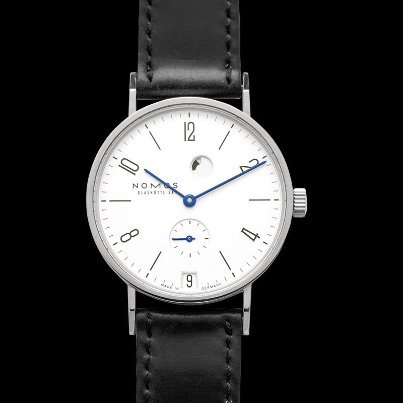 replica Nomos Glashuette Tangente 131.9 WATCHES 3 