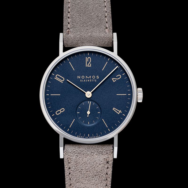 replica Nomos Glashuette Tangente 132 WATCHES 3 