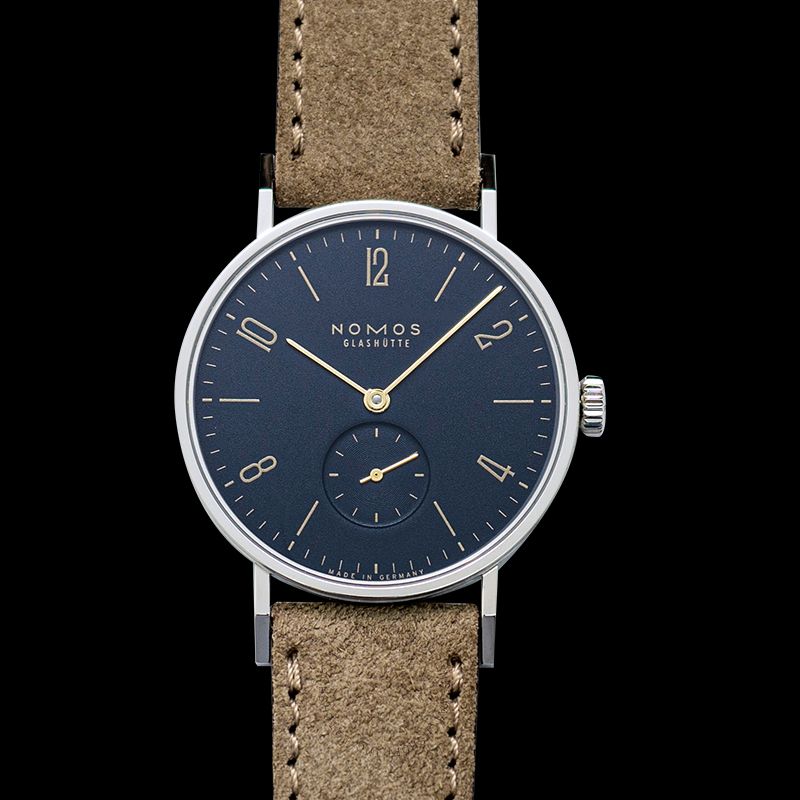 replica Nomos Glashuette Tangente 133 WATCHES 3