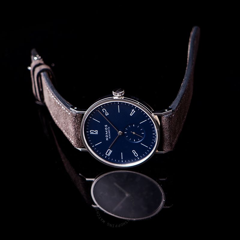 replica Nomos Glashuette Tangente 167 WATCHES 3
