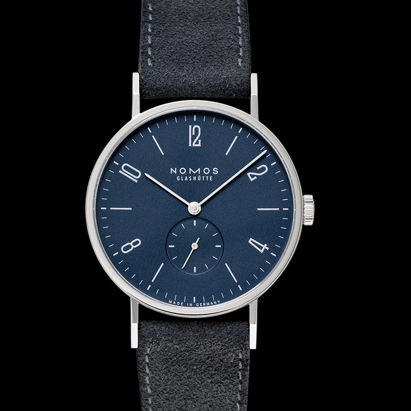replica Nomos Glashuette Tangomat 166 WATCHES 3 