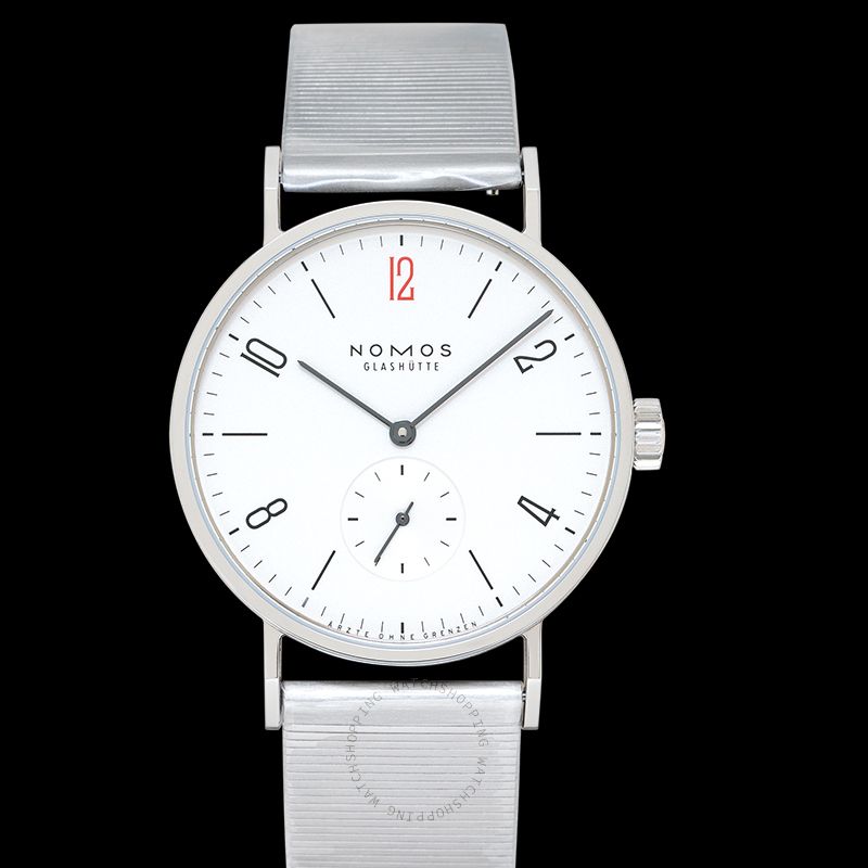 replica Nomos Glashuette Tangomat 601.s13 WATCHES 3 