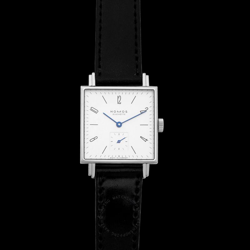 replica Nomos Glashuette Tetra 408 WATCHES 3