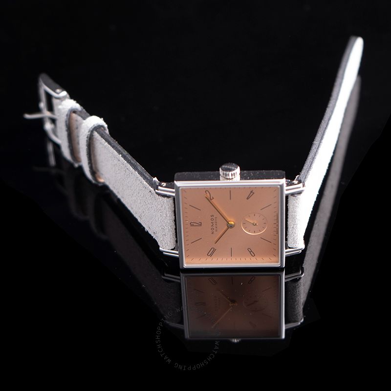 replica Nomos Glashuette Tetra 444 WATCHES 3 