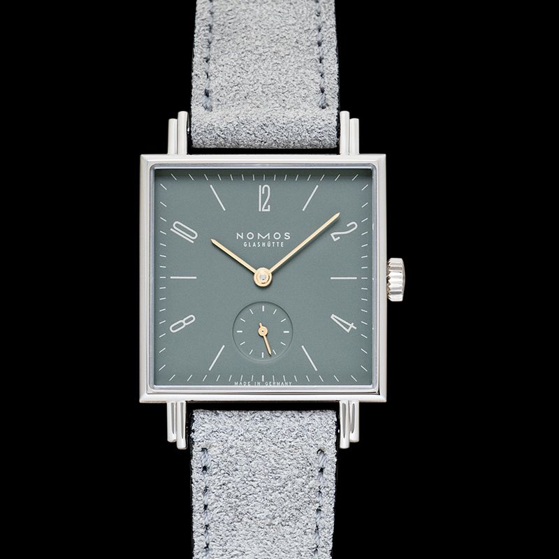 replica Nomos Glashuette Tetra 445 WATCHES 3 