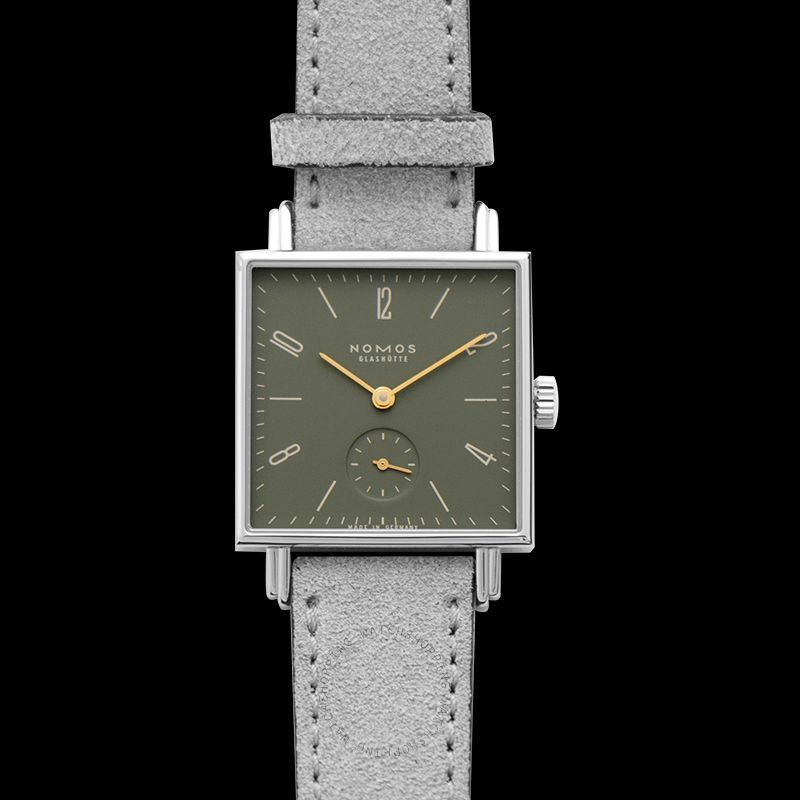 replica Nomos Glashuette Tetra 446 WATCHES 3 