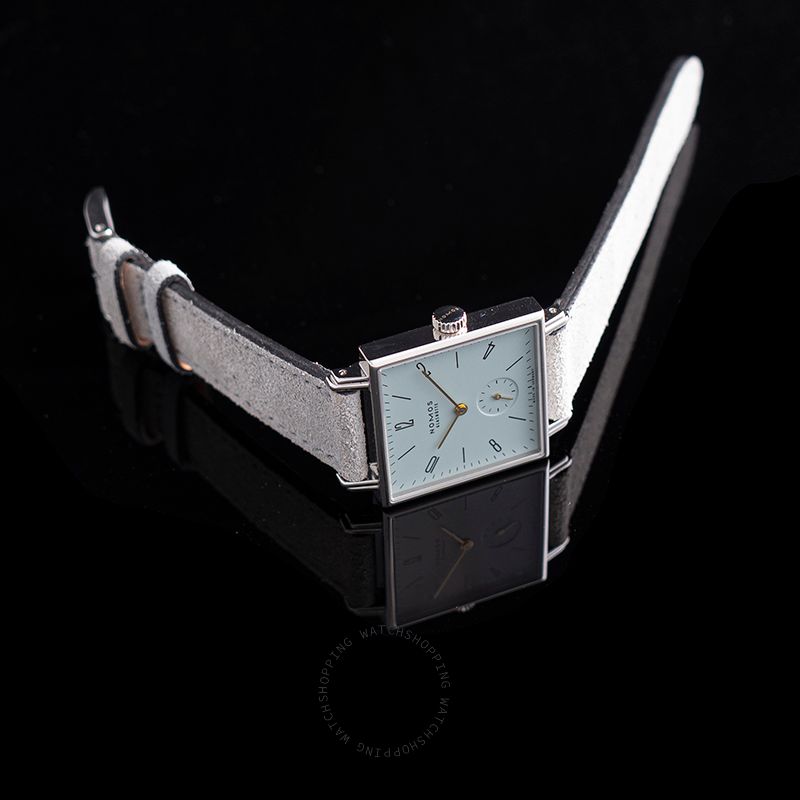 replica Nomos Glashuette Tetra 448 WATCHES 3 