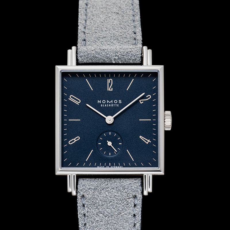 replica Nomos Glashuette Tetra 449 WATCHES 3 