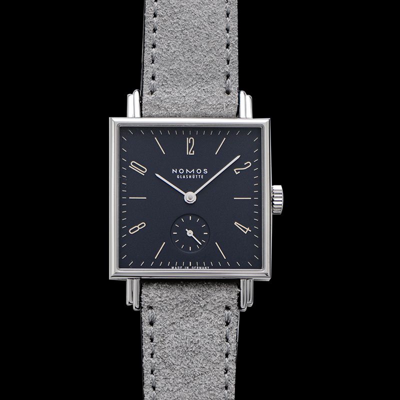 replica Nomos Glashuette Tetra 450 WATCHES 3 