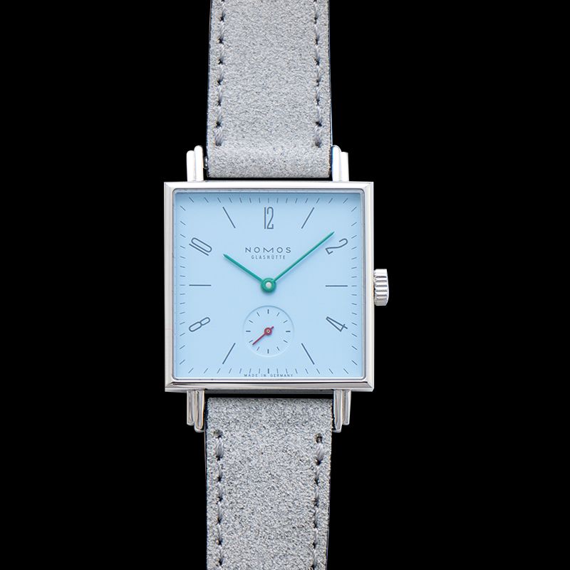 replica Nomos Glashuette Tetra 479 WATCHES 3 